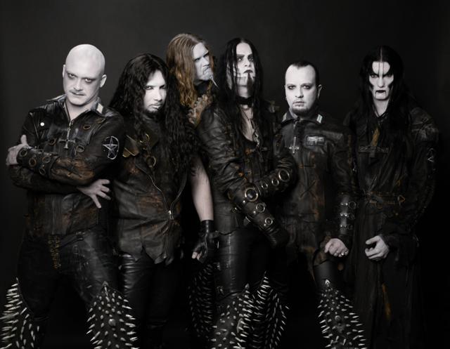 Dimmu Borgir, In Sorte Diaboli, 2007