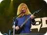 9/14/11 Megadeth