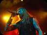 Iced Earth 4/18/14