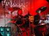 Iced Earth 4/18/14