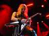 Judas Priest 10/17/14