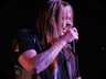 5/18/16 Sebastian Bach