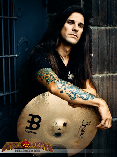 Drummer