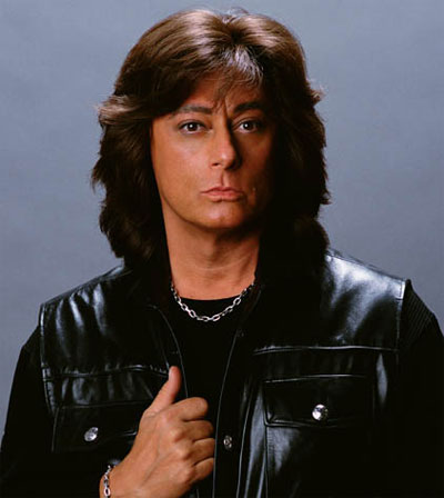 Joe Lynn Turner Album