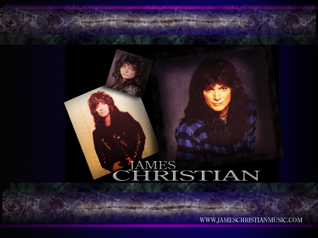 James Christian