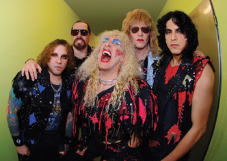 Twisted Sister